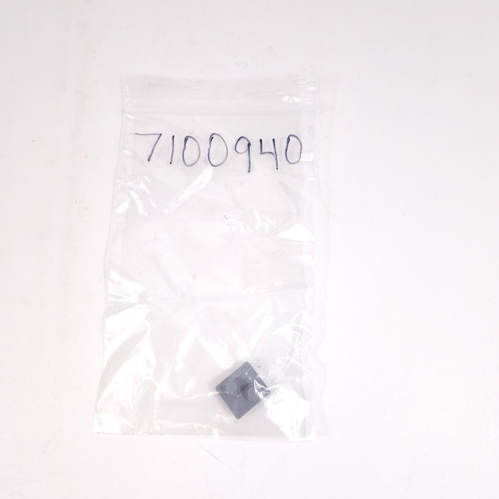 7100940 Plugged Adapter Commercial 1" North Star Ecowater New