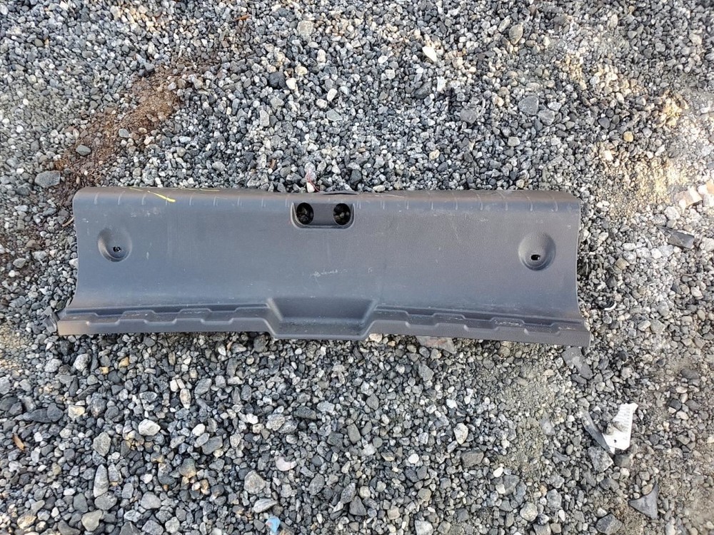 Console Front Floor Sv Fits 20-25 SENTRA 4919155