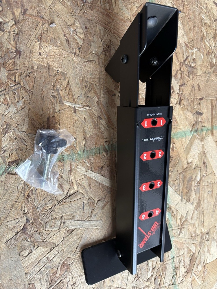 Hamilton UniStand Guitar Amp Stand