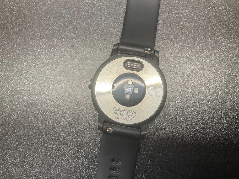 Garmin Vivoactive 3 GPS Multisport Watch