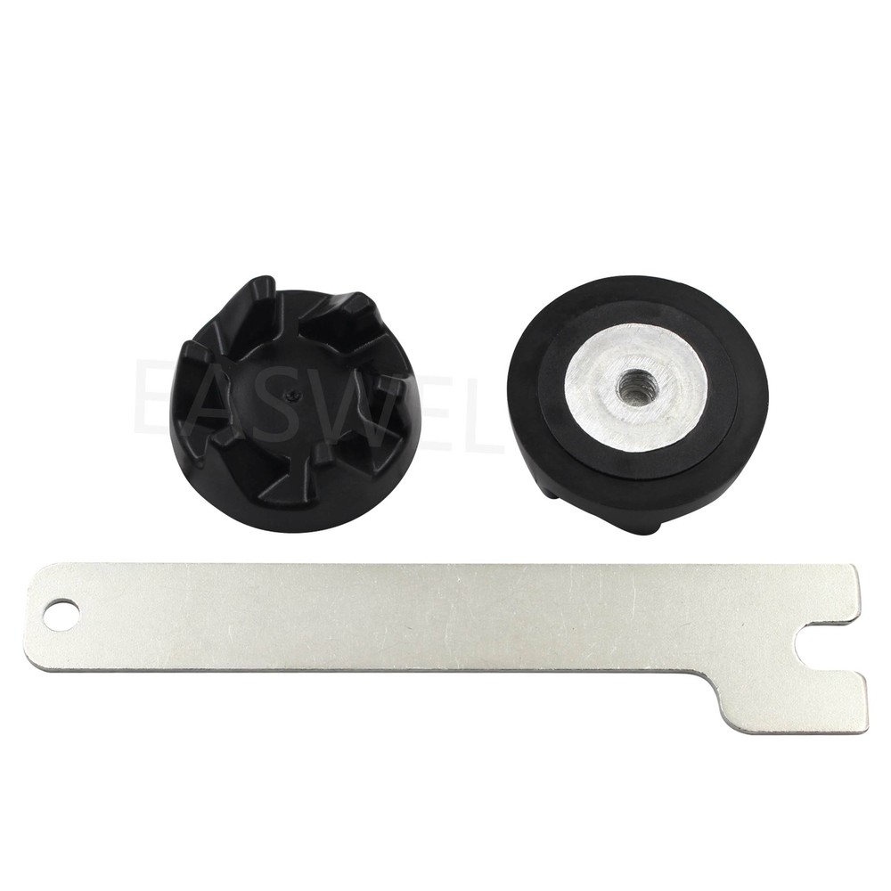 For KitchenAid 9704230 Blender Rubber Clutch Coupler Cog Gear Spanner Tool