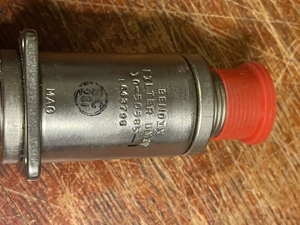 Bendix 10-50585 EMI/RFI Filters
