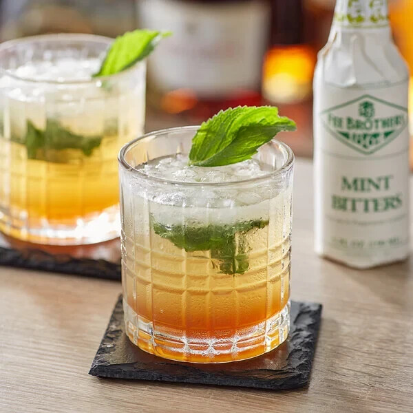 Fee Brothers 5 fl. oz. Mint Bitters