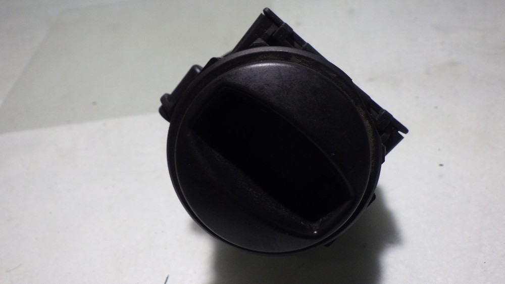 07 BMW 525i Ignition W/Key