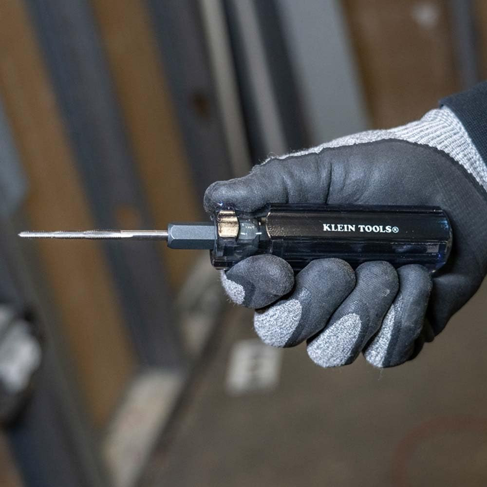 627-20 6-In-1 Tapping Tool