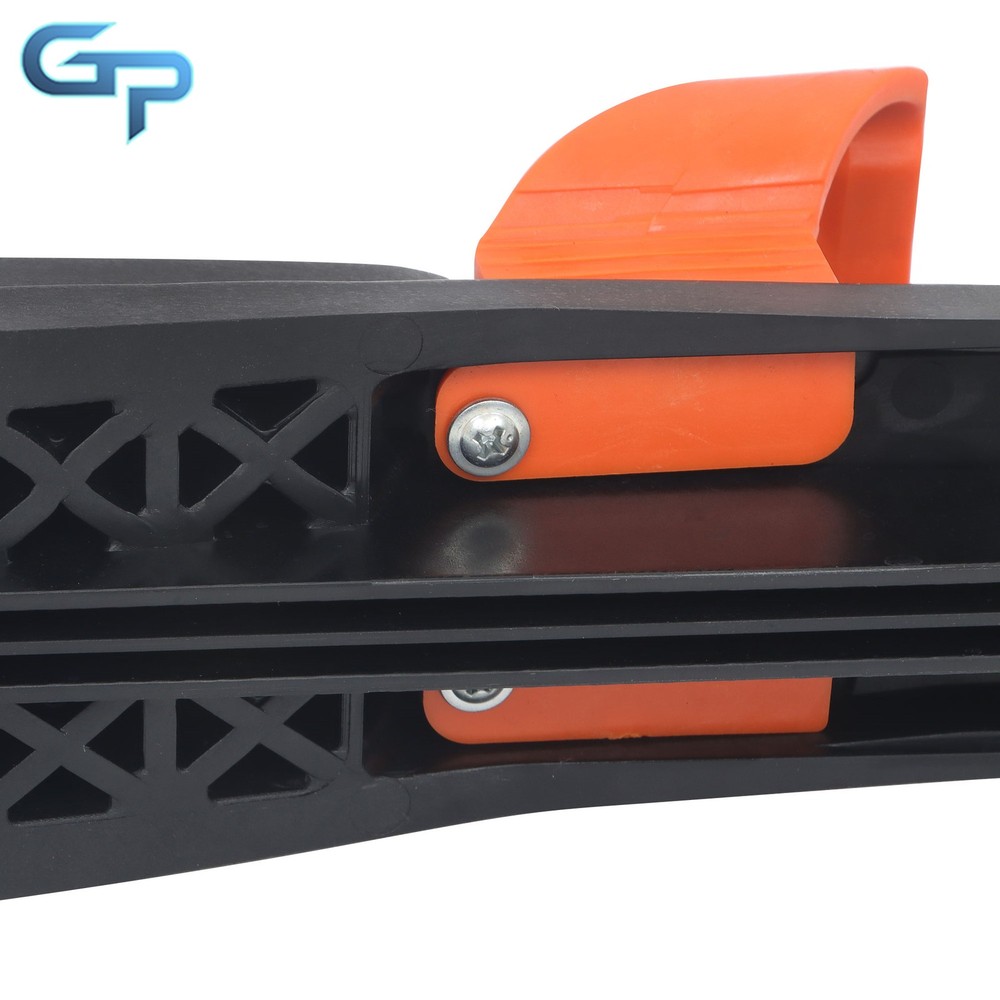 2-Pack Front Snowmobile/Sled Trailer Tie Down For Snowmobile 1000 SC-FRONT-1