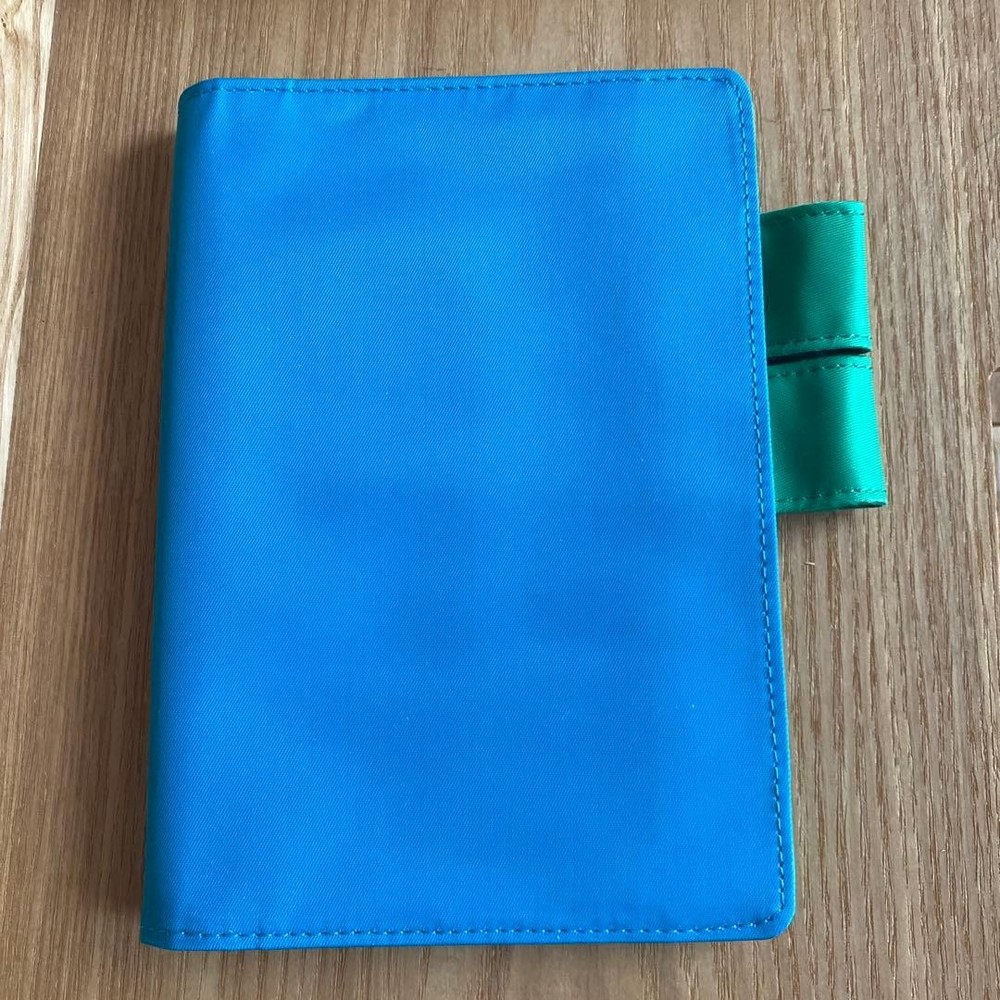 Hobonichi Techo CoOsamu CoCover