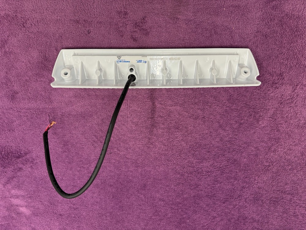 WORK LIGHT ECCO EW 2601 - ANGLE 12V-24V