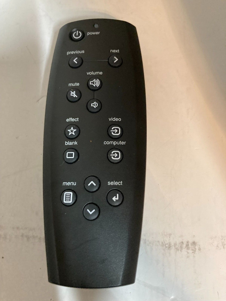 Navigator Remote Control