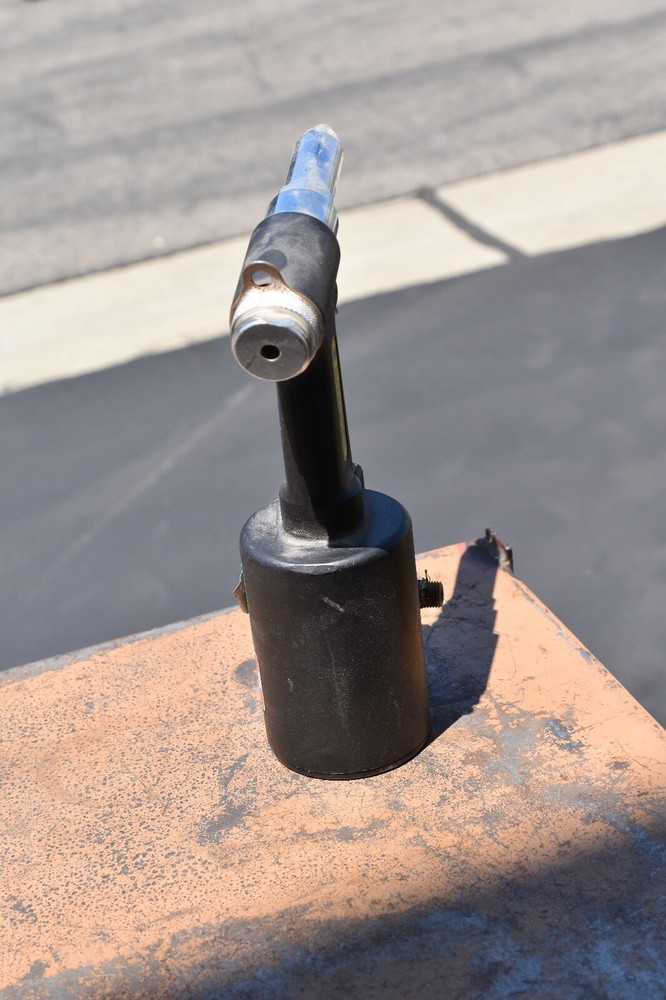 Astro Pneumatic Tool PR1 Air Riveter