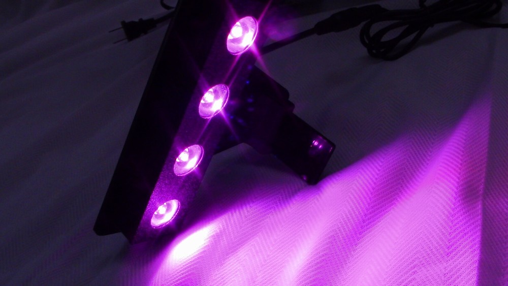 Refugium CHAETO LED Light WSR4L12V