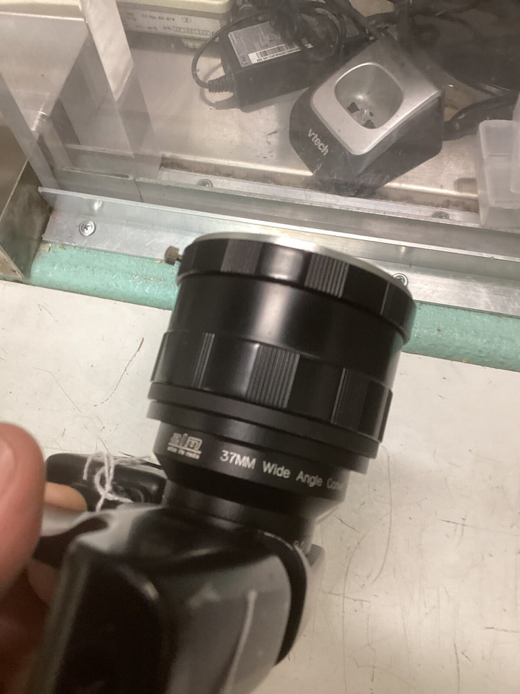 PocketWizard Plus II Transceiver 4-Channel Radio Control, Black