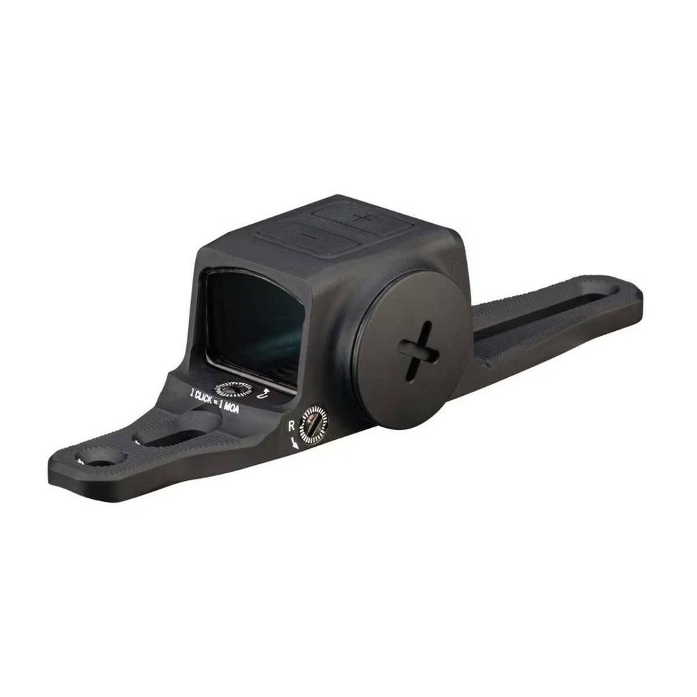 Vortex Viper Shotgun Enclosed Multi-Reticle Micro Red Dot VPR-SGMRD3-MR-E