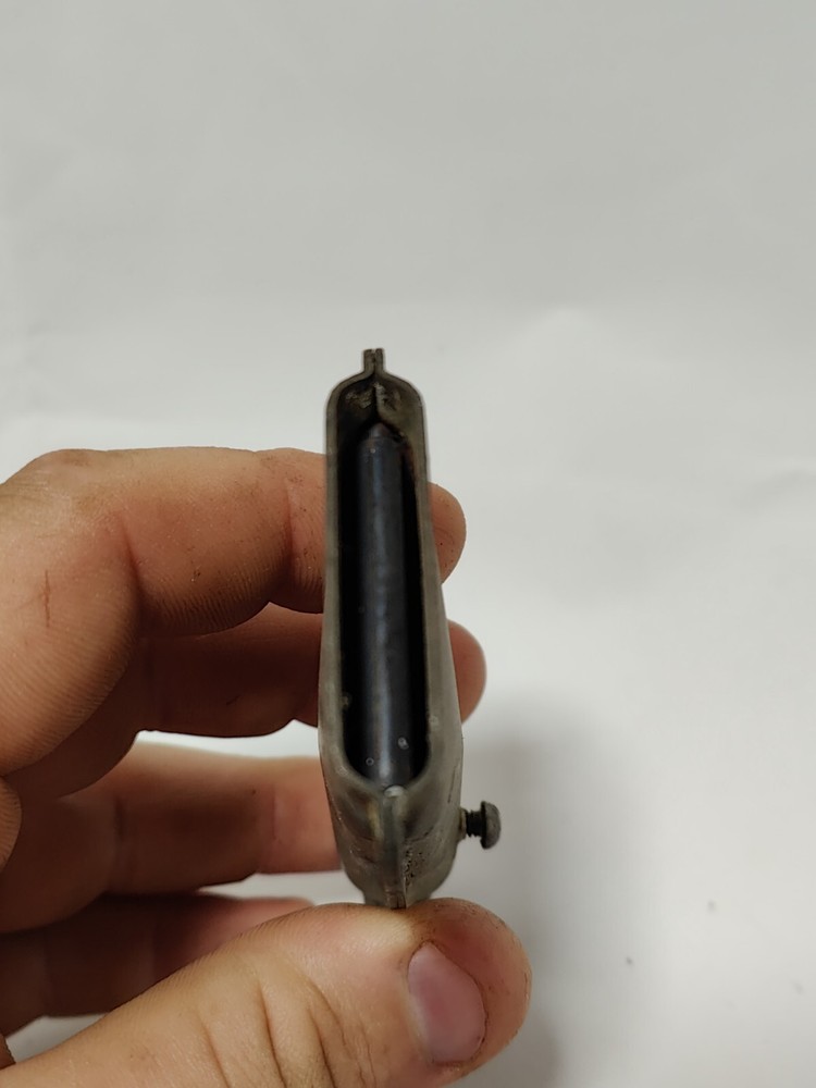 Primus Vintage Gas Fitting 8356