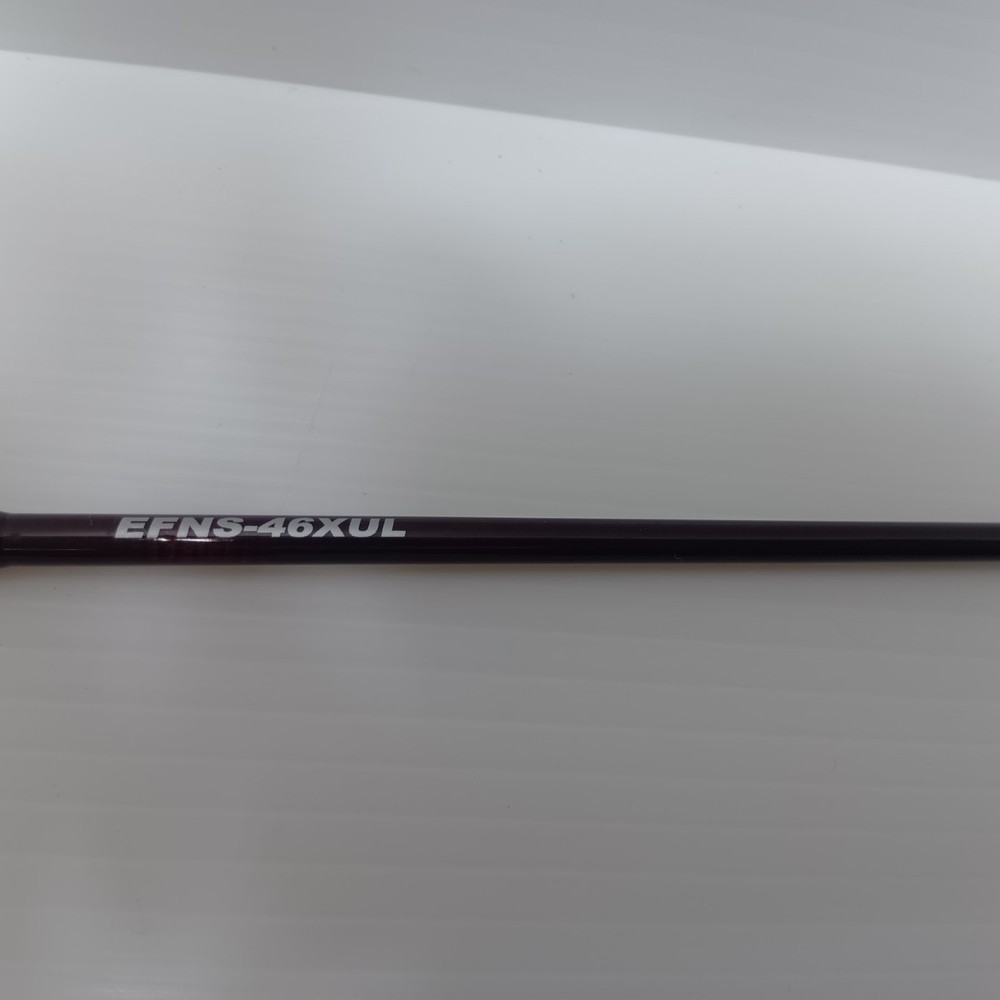 PALMS Lure rod EFNS-46XUL