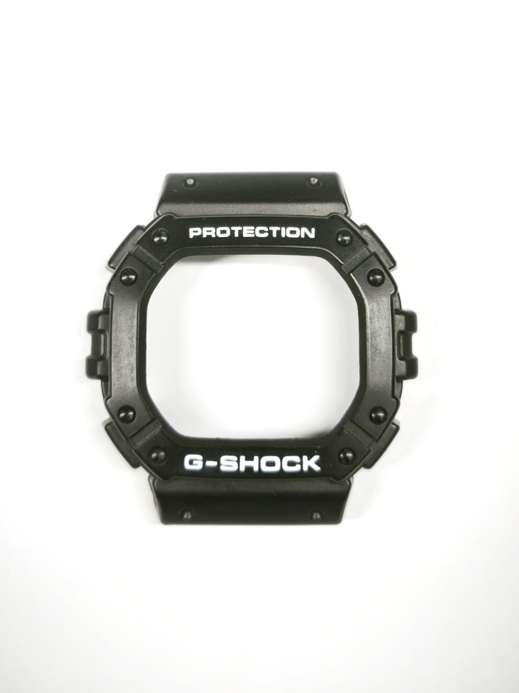 Vintage DW-5300C " SQUARE " G Shock  (901 Module) Replacement Custom Bezel