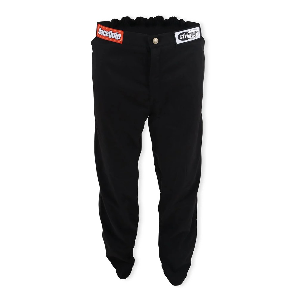 RaceQuip 122004 Multi Layer Driving Pants