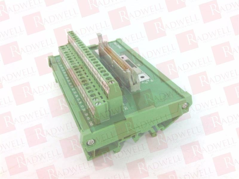 DECA WSC-CNTB40 / WSCCNTB40 (USED)