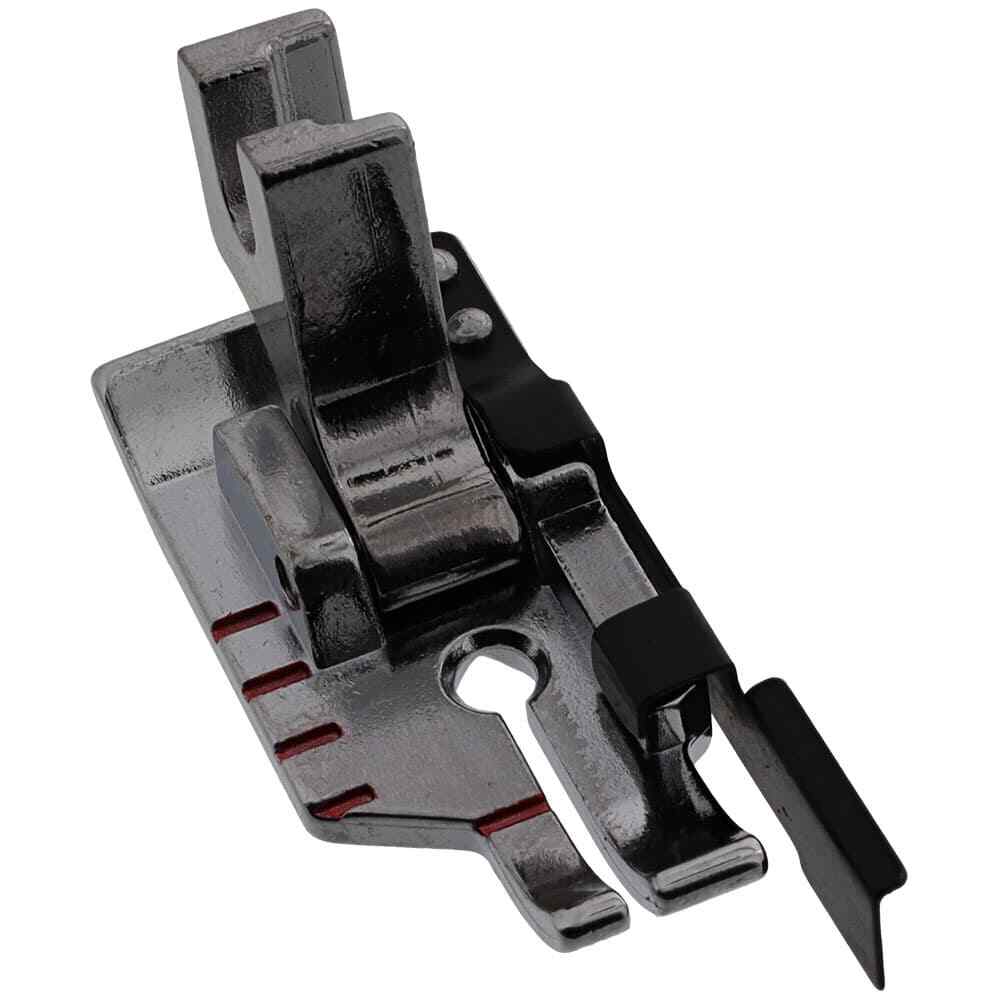 1/4" Foot w/ Guide, Low Shank