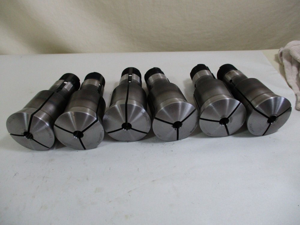 1 - Hardinge B32/45 .389 Collet (C7)