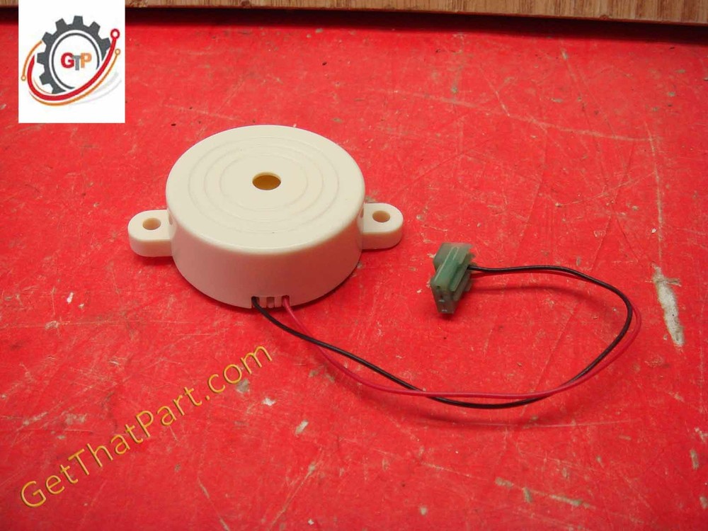 Stryker 3002 Secure II Med−Surg Bed Patient Exit Beeper Alarm Assembly