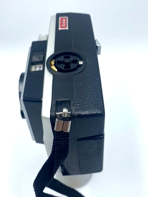 Kodak Instamatic 314 Auto Exposure Vintage Camera