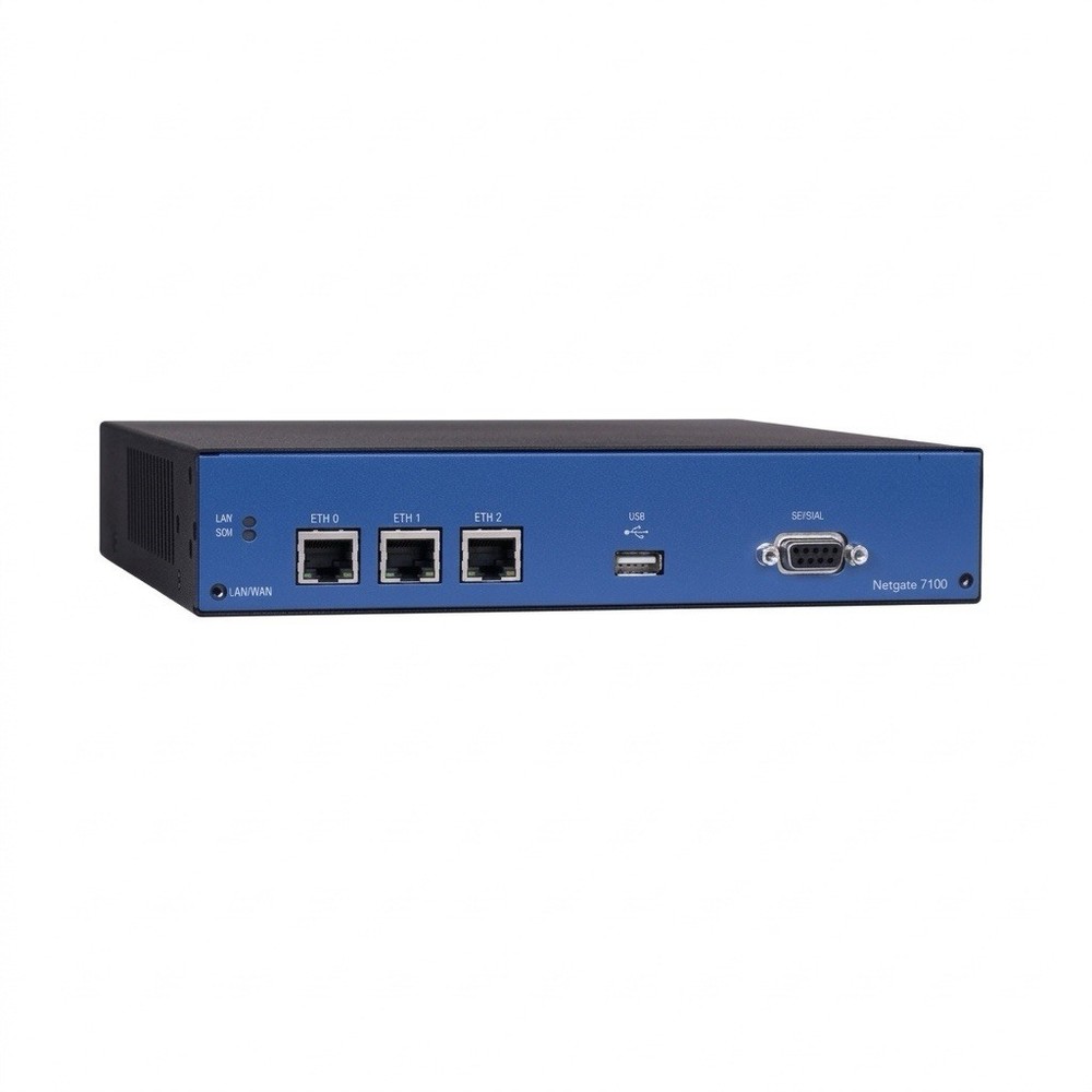 Adtran NetVanta 3140
