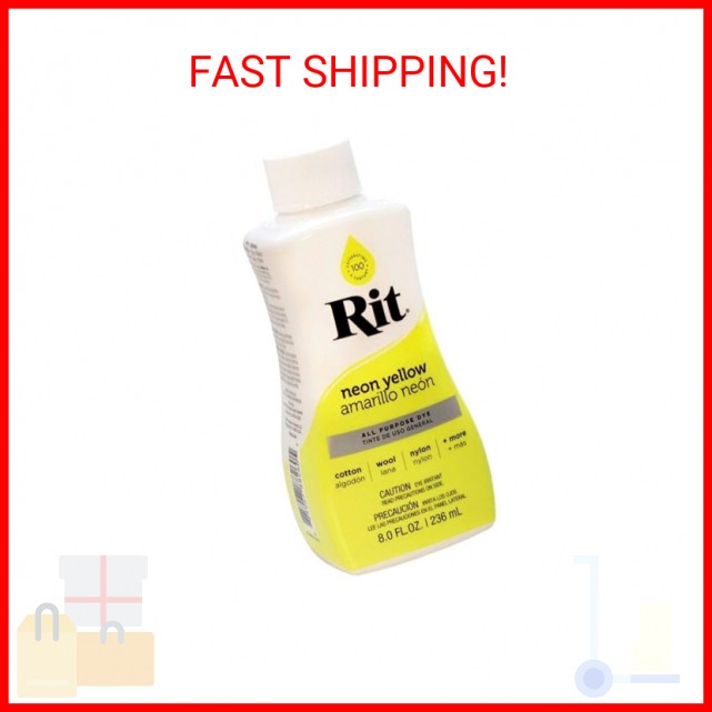 All-Purpose Liquid Dye