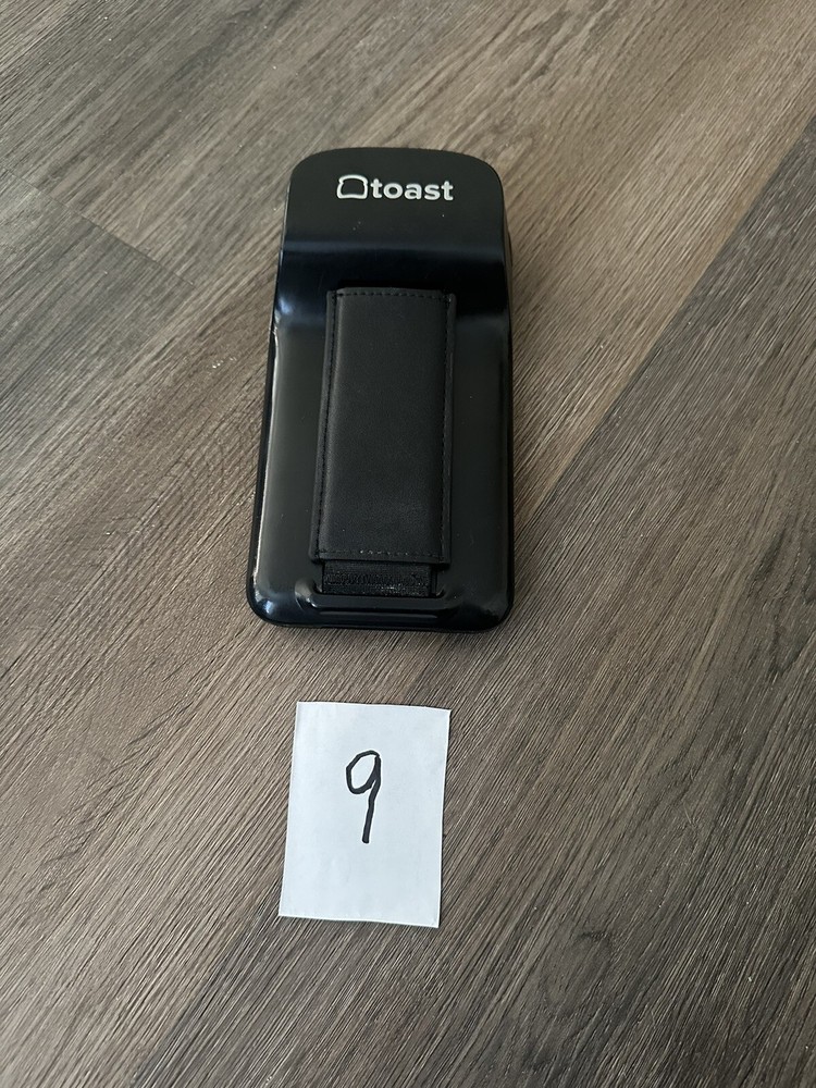 Toast Go 1(TG100) (WORKING)