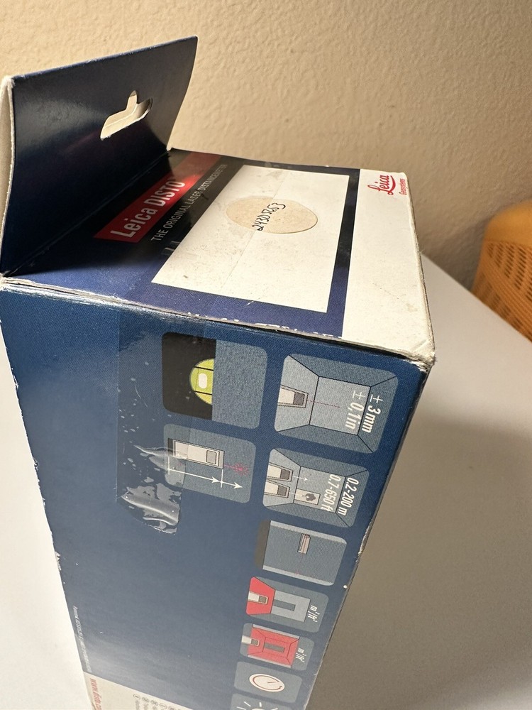 Leica DISTO Lite 5