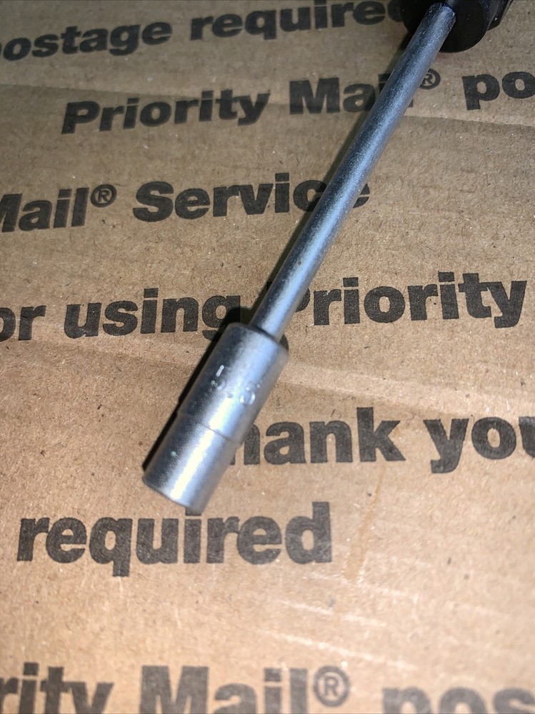 Internal SPOKE WRENCH 5.5MM BICYCLE TOOL Trek New