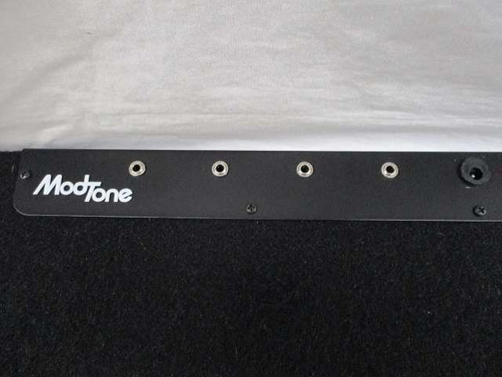 MODTONE Model MT-PB8