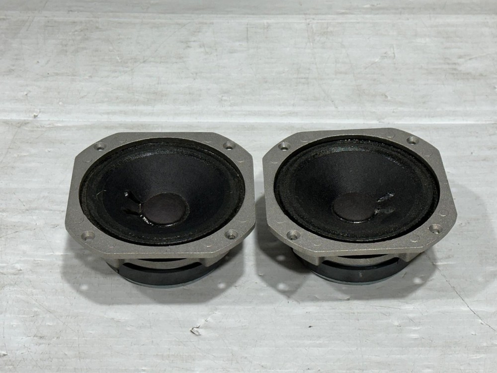 JBL 2104H REPLACEMENT MIDRANGE SPEAKER #4167 (One)THS