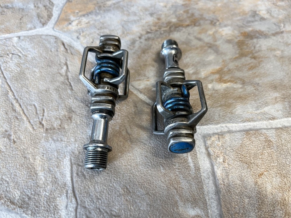 Crankbrother Eggbeater Clipless