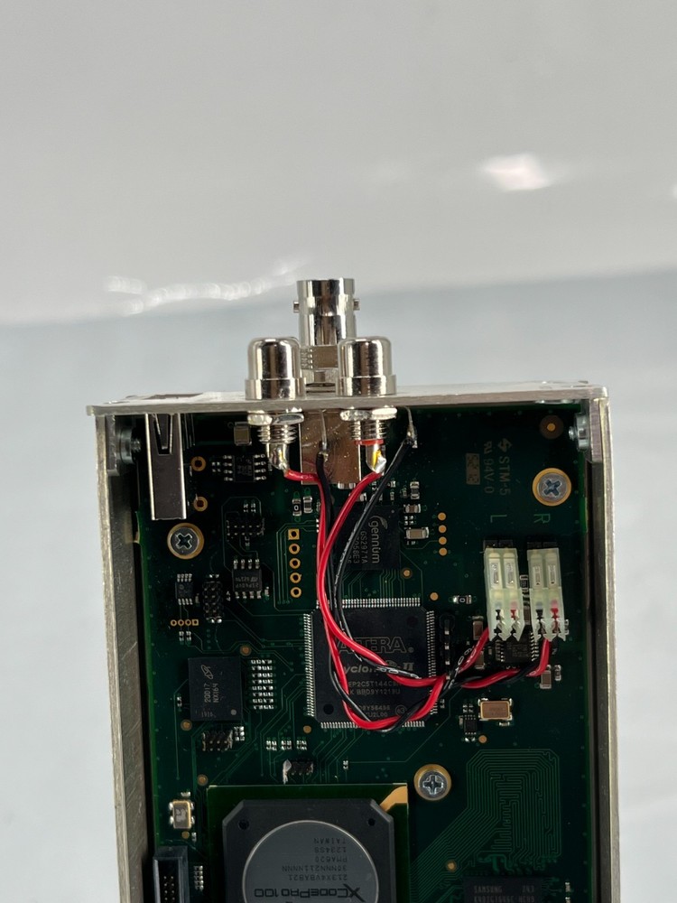 Drake Digital SDI24A SDI High-Definition or Standard-Definition Encoder Module