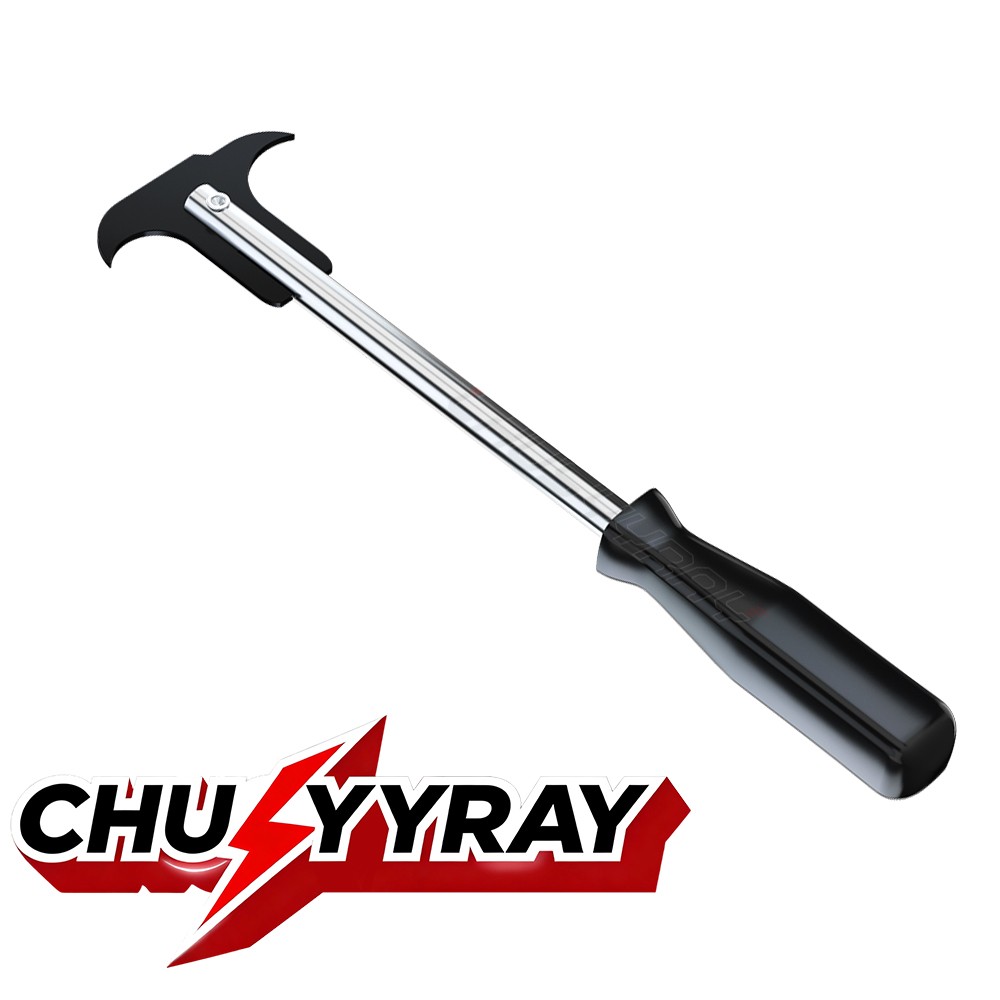 Professional Seal Puller O-Ring Oil Rubber Gasket Remover Tool Scraper Hook