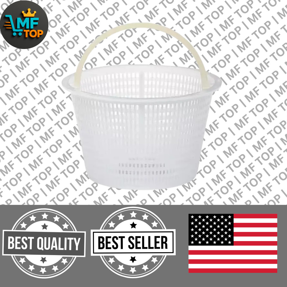 Replacement Pool Strainer Basket