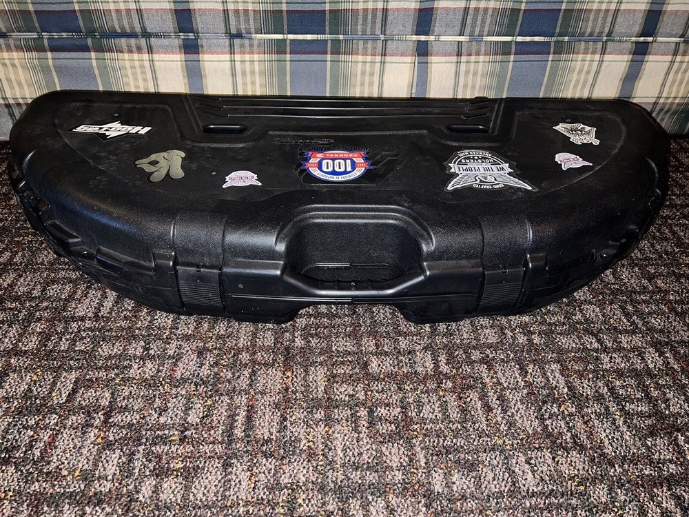 Bear Paradox Compound Bow