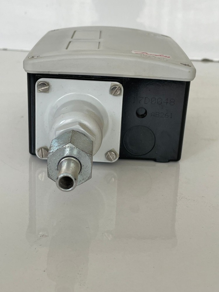 Danfoss / Differential Pressure Control / RT260AL