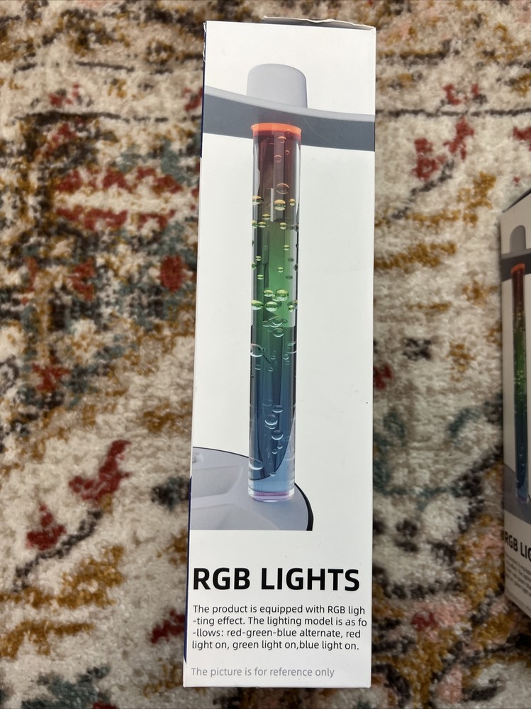 RGB Light Effect Charging Display Stand For P5 VR2