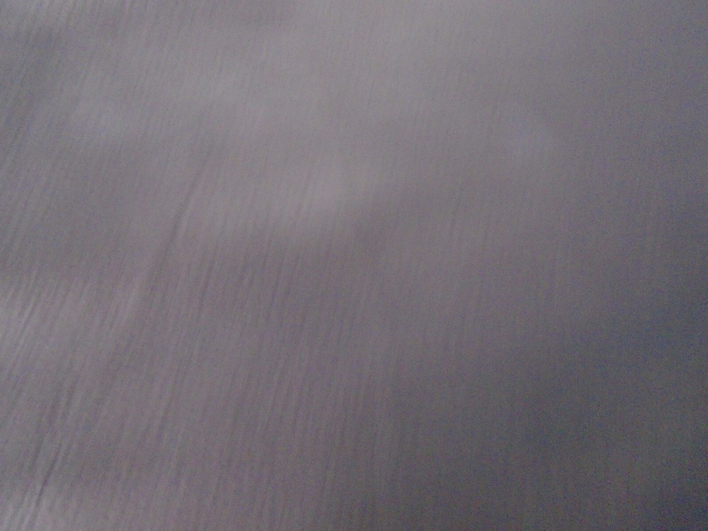 Top Grain Deer Leather # 0018545 Row II