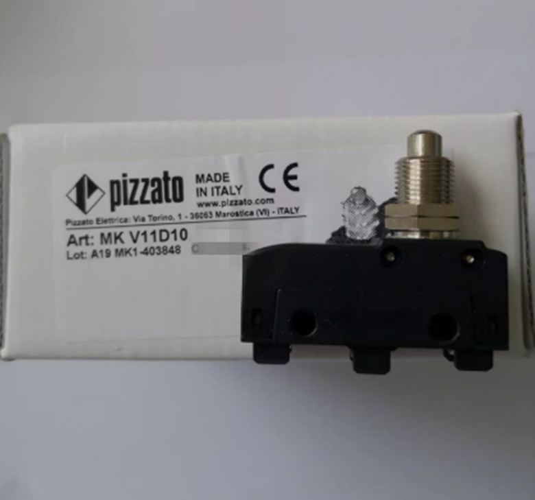 Pizzato MK V11D10 microswitch