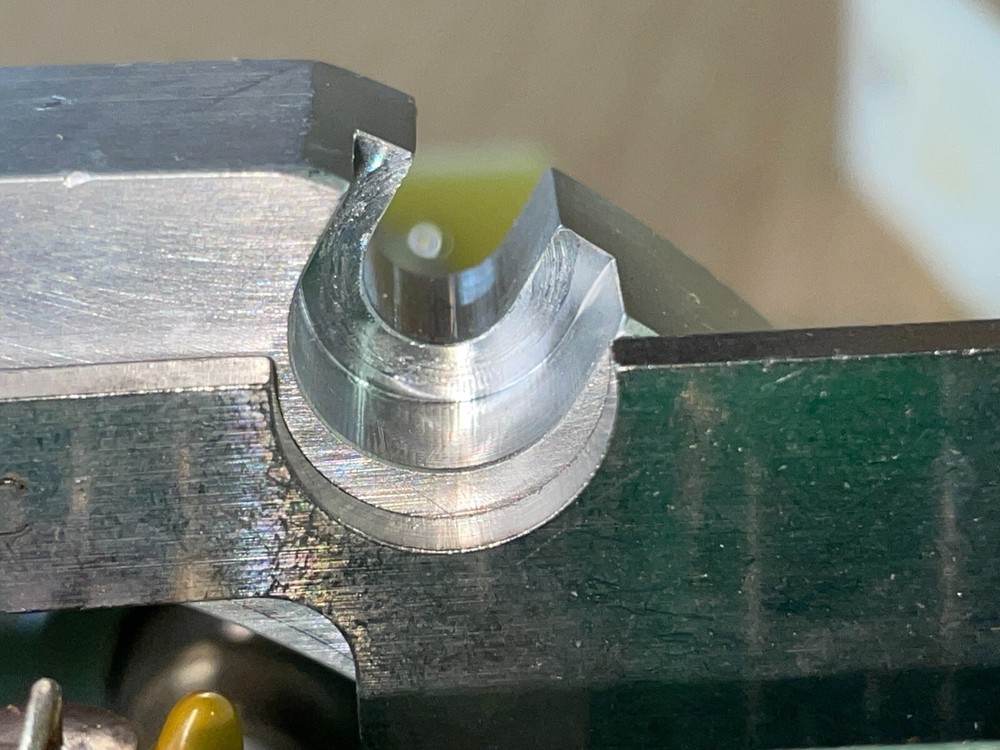 AB Sciex Applied Biosystems Mass Spectrometer CEM Flange API 4000