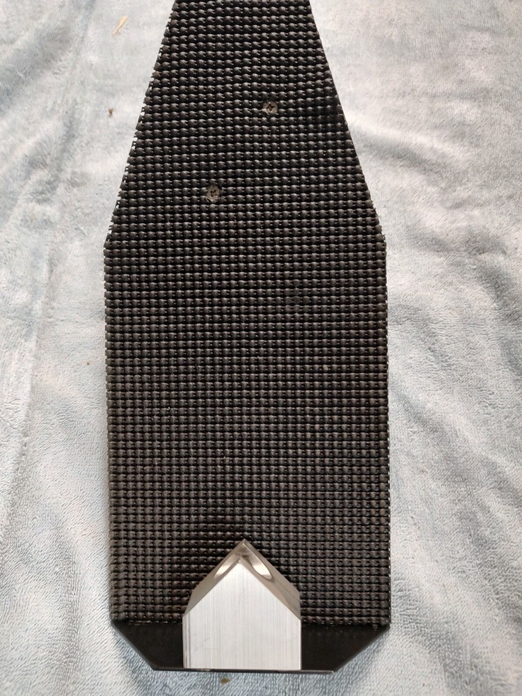 SDS Laser guided raceway drill fixture