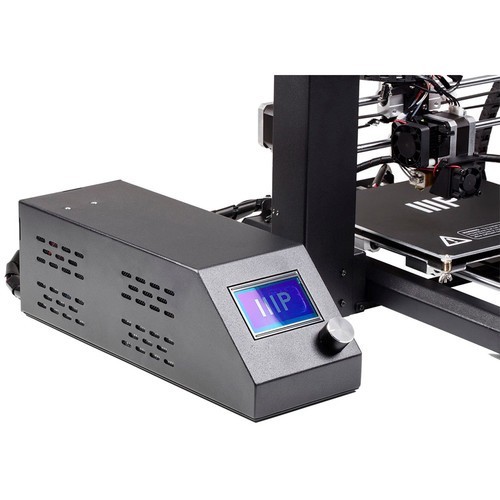 New Monoprice Maker Select 3D Printer V2 Model 13860
