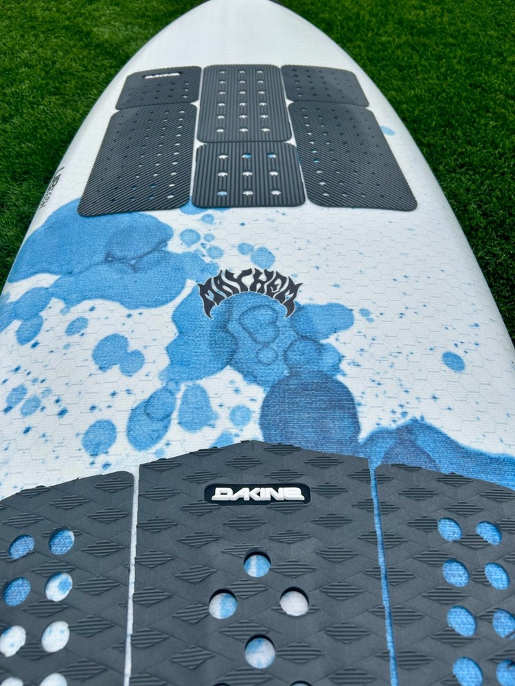 Lib Tech Lost Hydra 5'7" Surfboard