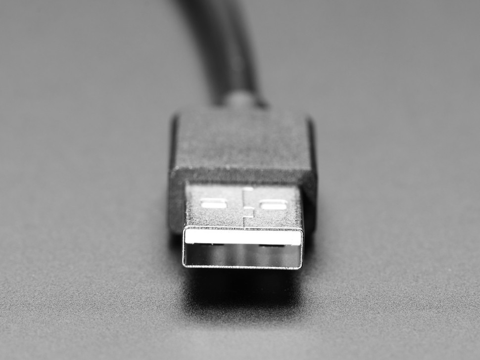3ft USB A to USB C Cable Fast Charging Cable USB Type C Data Cable