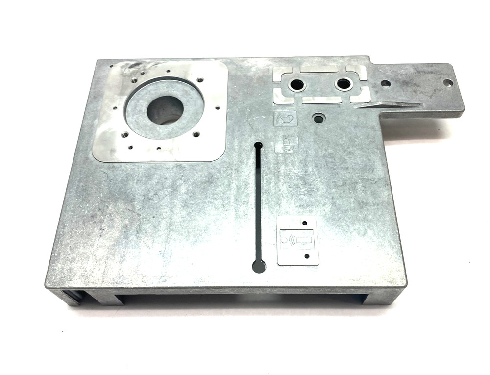 Bosch Rexroth 3842549716 Drive Casing AS 2 RIGHT