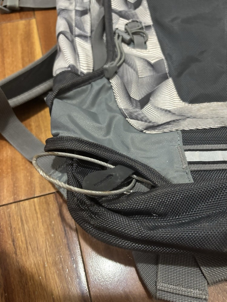 Columbia Bugaboo Ranger 11L Ski Backpack