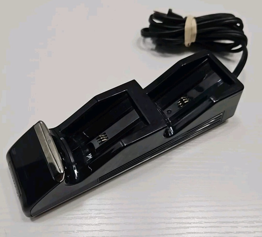 Nyko Technologies Xbox 360 Battery Pack Charger Base 86074-M27